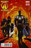 Secret Avengers (1st Series) #19