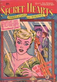 Secret Hearts 1949 - 1971 #14