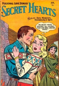 Secret Hearts 1949 - 1971 #20