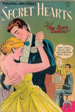 Secret Hearts #24