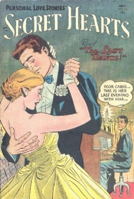 Secret Hearts #29