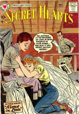 Secret Hearts #43