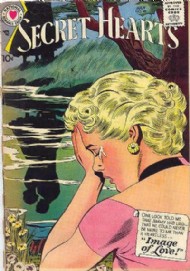 Secret Hearts 1949 - 1971 #48