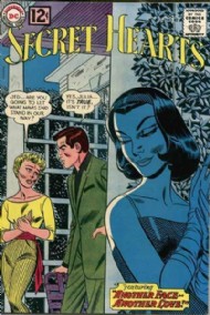 Secret Hearts 1949 - 1971 #82