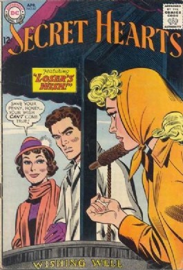 Secret Hearts #87