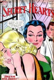 Secret Hearts 1949 - 1971 #90