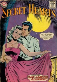 Secret Hearts 1949 - 1971 #92