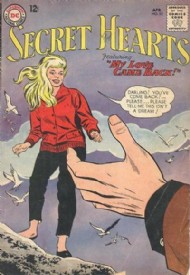 Secret Hearts 1949 - 1971 #95
