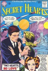 Secret Hearts 1949 - 1971 #97