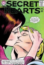 Secret Hearts 1949 - 1971 #103