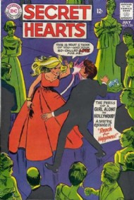 Secret Hearts 1949 - 1971 #129