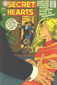 Secret Hearts 1949 - 1971 #130