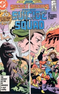 Secret Origins (3rd Series) 1986 - 1990 #14