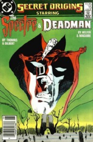 Secret Origins (3rd Series) 1986 - 1990 #15