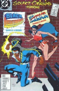 Secret Origins (3rd Series) 1986 - 1990 #26