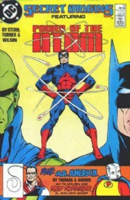 Secret Origins (3rd Series) 1986 - 1990 #29