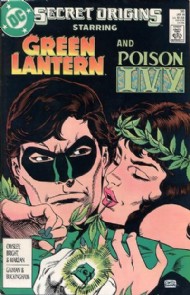 Secret Origins (3rd Series) 1986 - 1990 #36
