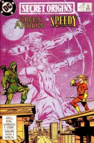 Secret Origins (3rd Series) 1986 - 1990 #38