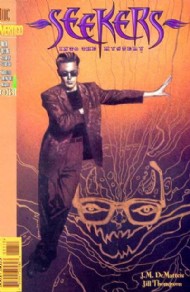 Seekers Into the Mystery 1996 - 1997 #11