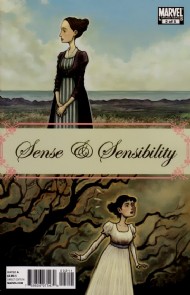 Sense & Sensibility 2010 #2