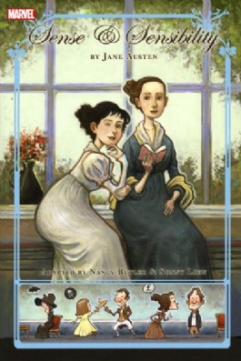 Sense & Sensibility