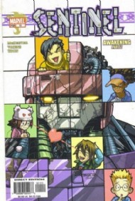 Sentinel 2003 - 2004 #11