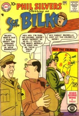 Sgt. Bilko #5