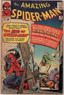 Avengers: the Children's Crusade #1