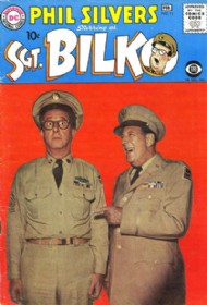 Sgt. Bilko 1957 - 1960 #11