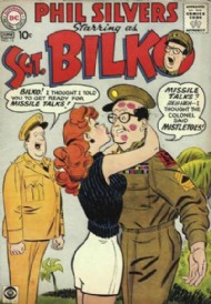 Sgt. Bilko 1957 - 1960 #13