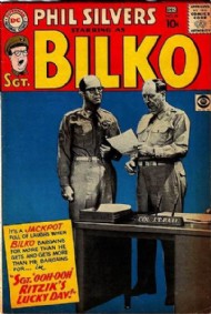 Sgt. Bilko 1957 - 1960 #16