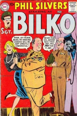 Sgt. Bilko #18