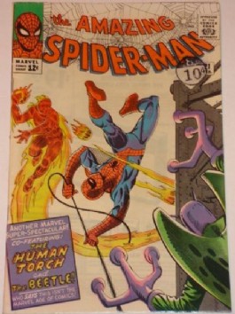 Avengers: the Children's Crusade #2