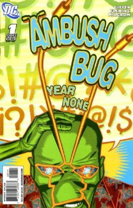 Avengers: the Children's Crusade #3