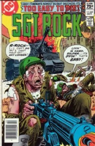 Sgt. Rock 1977 - 1988 #369