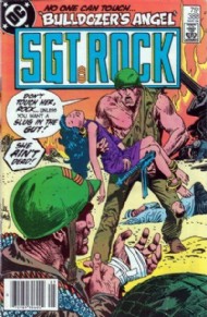Sgt. Rock 1977 - 1988 #388