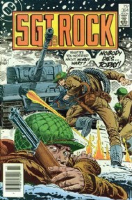 Sgt. Rock 1977 - 1988 #394