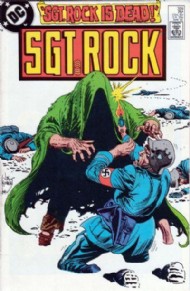 Sgt. Rock 1977 - 1988 #399