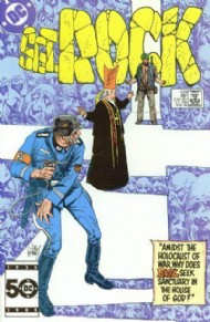 Sgt. Rock 1977 - 1988 #403