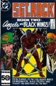 Sgt. Rock 1977 - 1988 #406