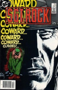 Sgt. Rock 1977 - 1988 #407