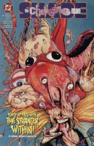 Shade, the Changing Man (2nd Series) 1990 - 1996 #20