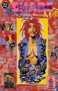 Shade, the Changing Man (2nd Series) 1990 - 1996 #27