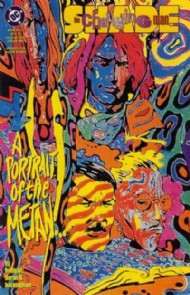 Shade, the Changing Man (2nd Series) 1990 - 1996 #31