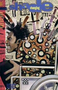 Shade, the Changing Man (2nd Series) 1990 - 1996 #33