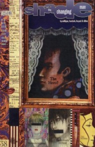 Shade, the Changing Man (2nd Series) 1990 - 1996 #38