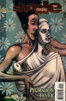 Shade, the Changing Man (2nd Series) #41