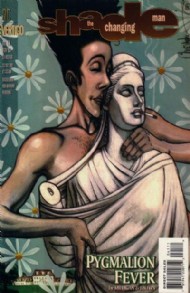 Shade, the Changing Man (2nd Series) 1990 - 1996 #41