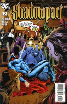 Shadowpact #10