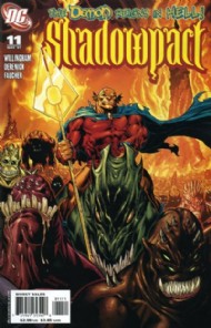 Shadowpact 2006 - 2008 #11